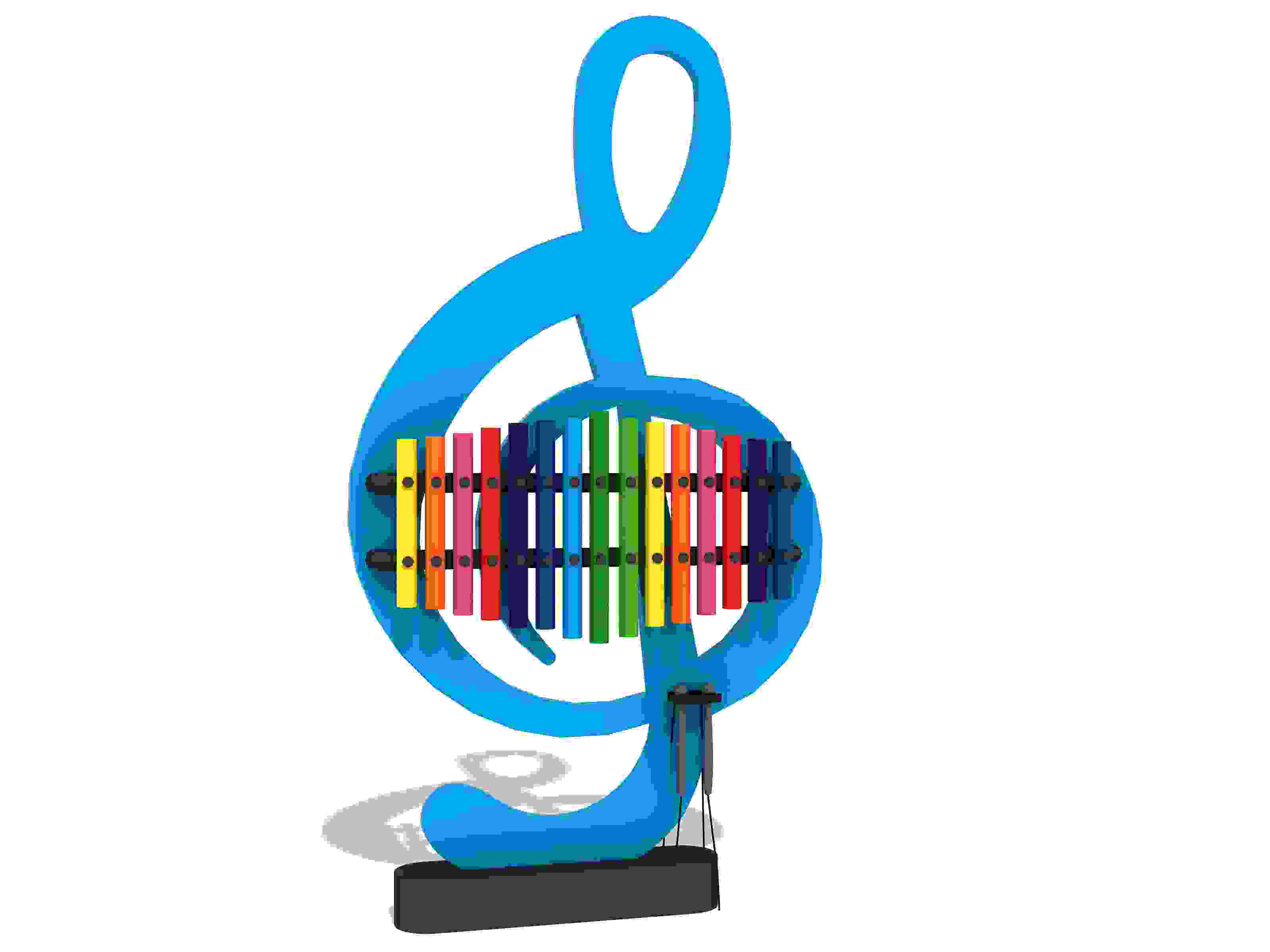 ベルシロフォン