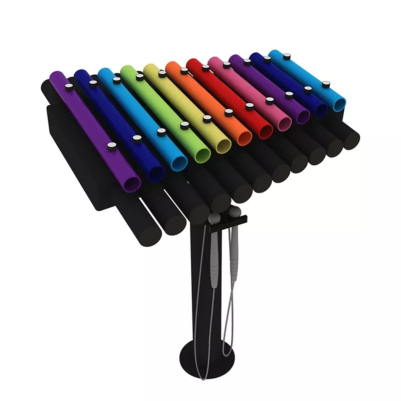 子供用屋外楽器