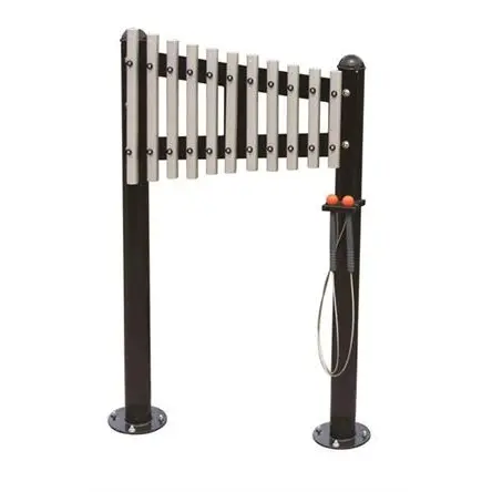 子供用屋外打楽器