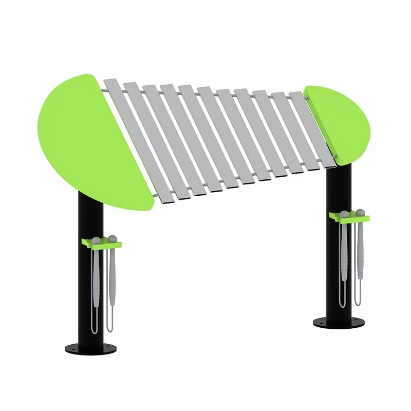 マリンバカリプソ