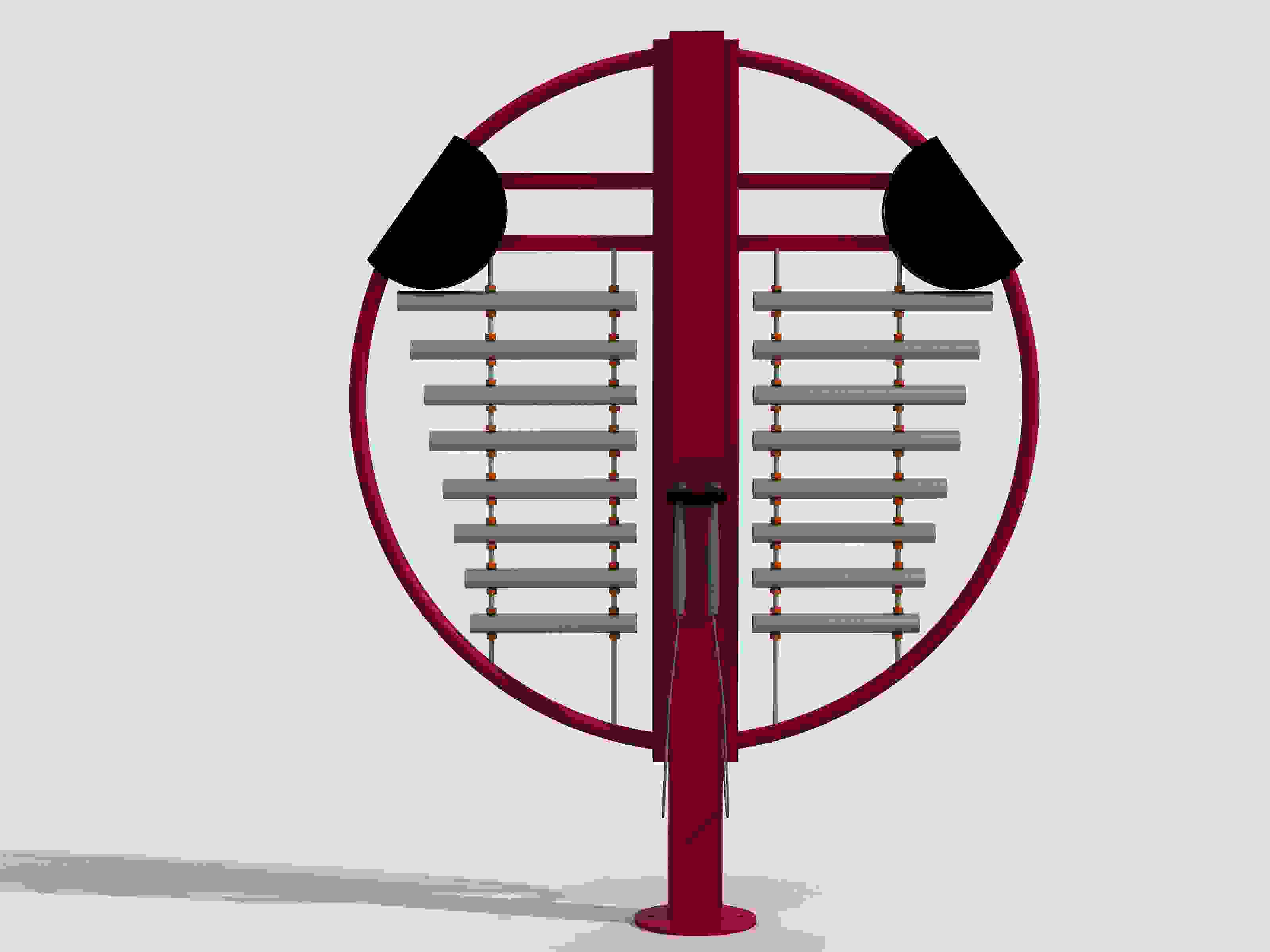 オットー チューブラー ベル