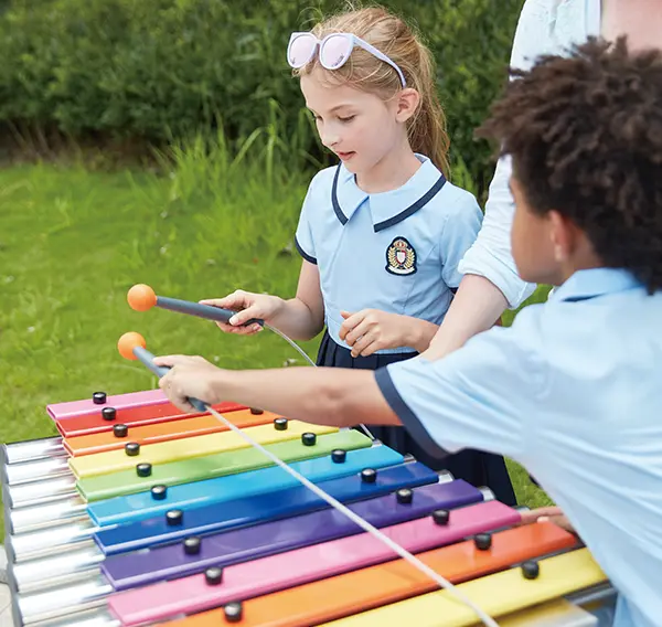 コミュニティパーク