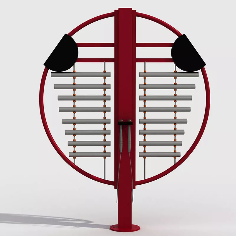 ペンタトニックシンフォニーフリークイム