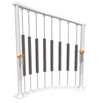 プレミアムアンサンブル屋外パーカッション楽器