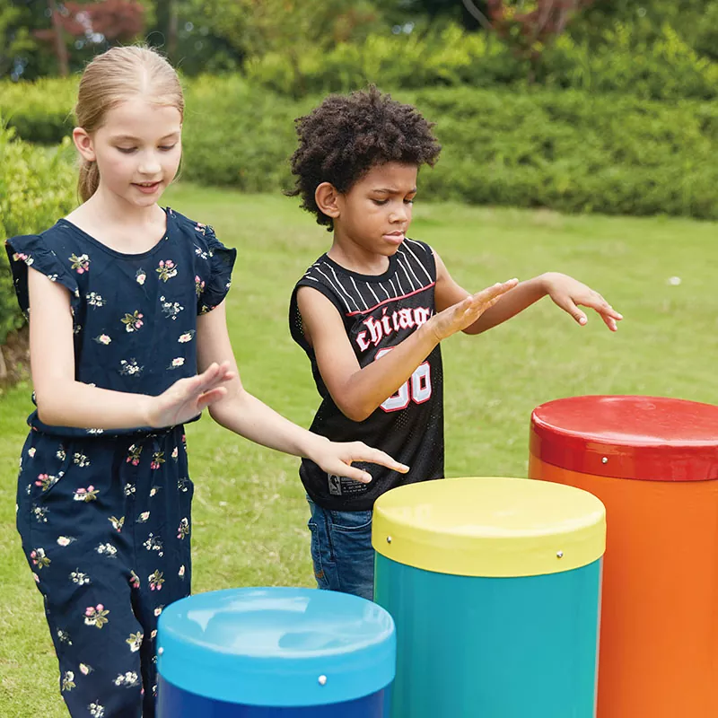 レインボーボンゴス