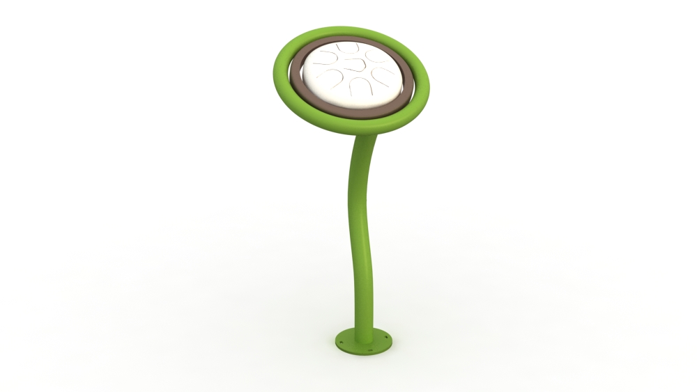 リズムフラワー