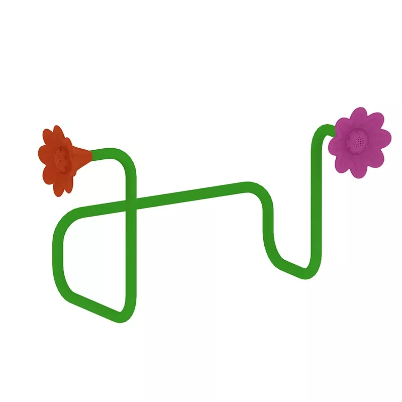 ソニックプレイグラウンドトークチューブ