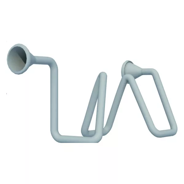 スピーク・チューブ・ウォール・トーク・パーカッション