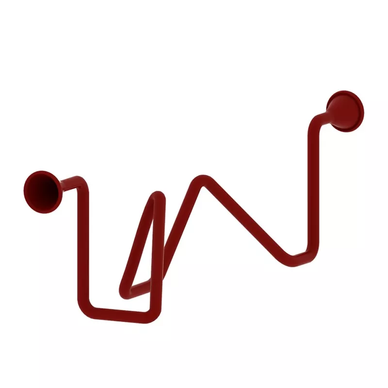 遊び場のトークチューブ