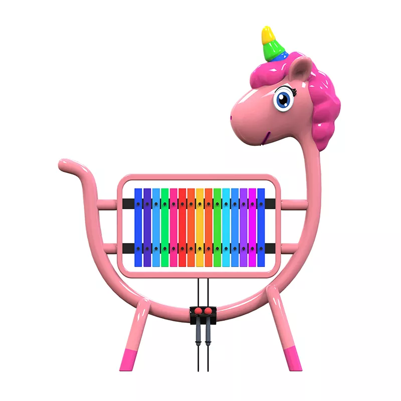 音楽システムを販売するテーマ別の遊び場