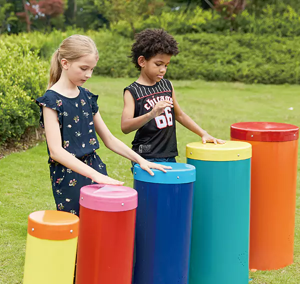 トランプラインパーク