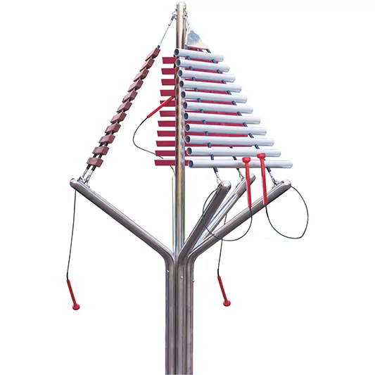 屋外用木琴 Tutti